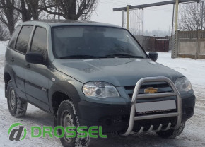 dd22343   Chevrolet Niva 