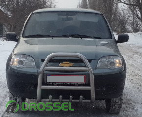 dd22343   Chevrolet Niva 
