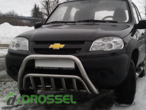 dd22344   Chevrolet Niva 