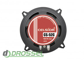   Celsior CS-52C Carbon-3