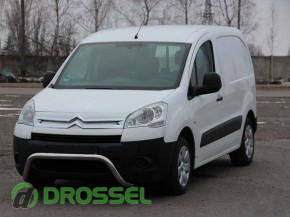 dd22352   Peugeot Partner Tepee