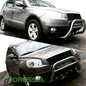 dug0657   Geely Emgrand X7