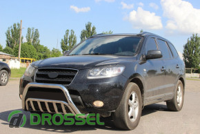 dd22488   Hyundai Santa Fe CM 