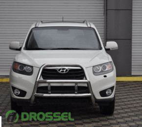 dd22490   Hyundai Santa Fe CM