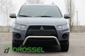 dd22569   Mitsubishi Outlander 2 XL 