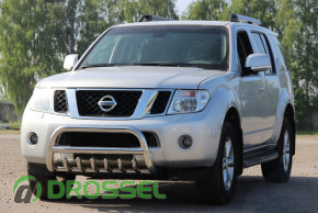 dd22622   Nissan Navara D40