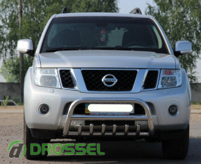 dd22622   Nissan Navara D40