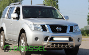 dd22622   Nissan Navara D40