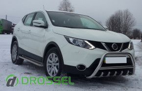 dug679415   Nissan Qashqai 2 J11