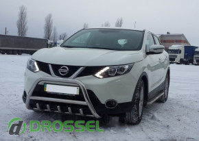 dug679415   Nissan Qashqai 2 J11