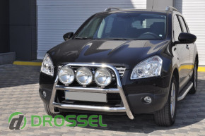 dd22638   Nissan Qashqai 1 J10
