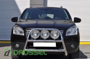 dd22638   Nissan Qashqai 1 J10