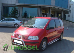 dd22788   Volkswagen Sharan 1 