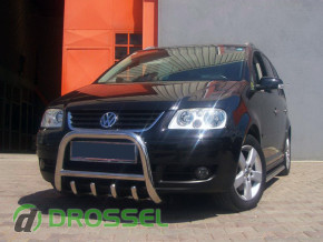 dd22802   Volkswagen Touran 1