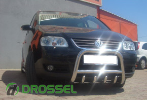 dd22802   Volkswagen Touran 1