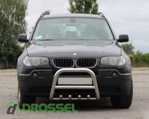 dd23898 dd23899   BMW X3 E83