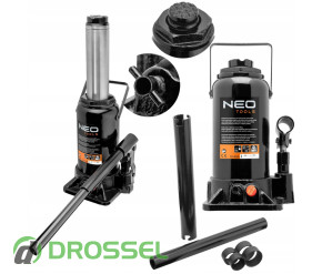 Neo Tools 10-455 3