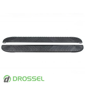 Erkul Bosphorus Black brr564+bsb173