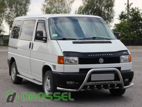 dug56283   Volkswagen Transporter Caravella T4