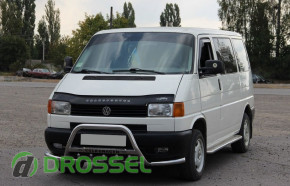 dug56283   Volkswagen Transporter Caravella T4