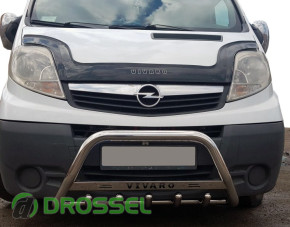 dug67282 dug02746   Opel Vivaro 1
