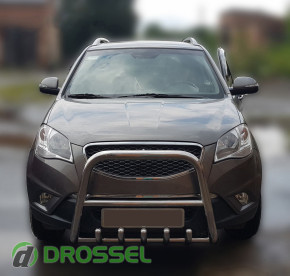 dug5690574 ����������� �� SsangYong Korando C200