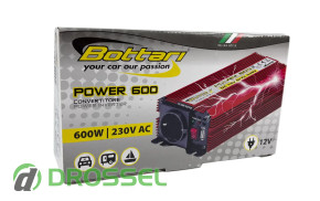 Bottari Power-600