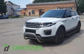 dd71751   Land Rover Range Rover Evoque