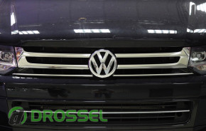 7530081      Volkswagen Tr