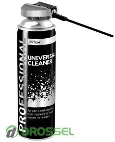 PiTon Professional Universal Cleaner (000021402) 