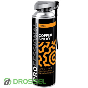  PiTon Professional Copper Spray (000022980) 500