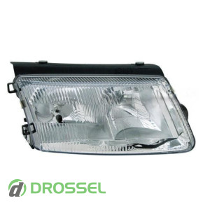 20 5080 08 2     Volkswagen Passat B5