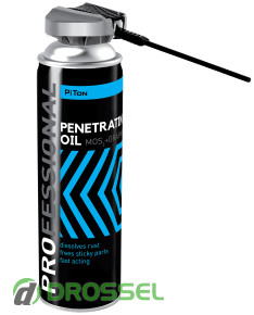 PiTon Proffessional Penetrating Oil (000018634)