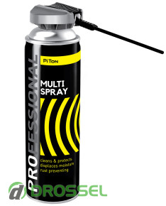 PiTon Proffessional Multi Spray (000018635)