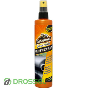 Armor All Gloss Finish Protectant (300)