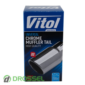 Vitol -1177-SL
