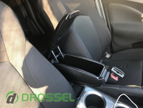 5008603 Подлокотник для Nissan Juke 1