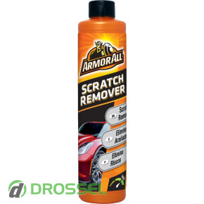 Armor All Scratch Remover (200)