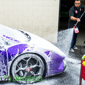 Chemical Guys Watermelon Snow Foam Auto Wash
