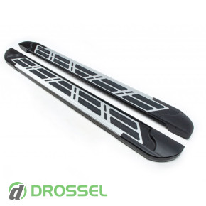 brr719 snr193    SsangYong Rexton