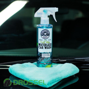 Chemical Guys Swift Wipe Waterless Car Wash (473)