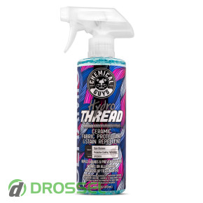 Chemical Guys HydroThread Ceramic Fabric Protectant & Stain Repe
