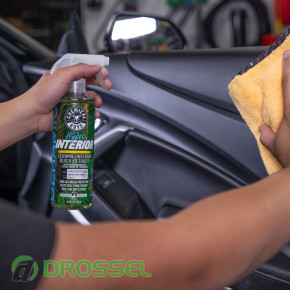 Chemical Guys HydroInterior Ceramic Interior Quick Detailer