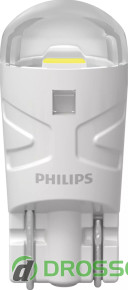   Philips Ultinon Pro3000 SI (T10 / W5W) 1196