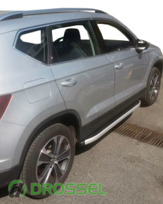 ful183 brr538    Seat Ateca