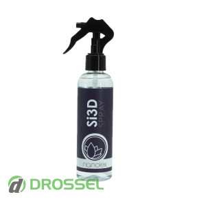 Nanolex Si3D Spray NXSi3DSP02