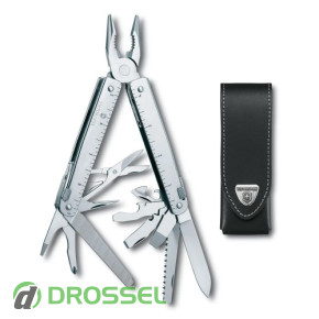 Victorinox SwissTool X
