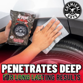 Chemical Guys VRP Protectant Wipes (50)