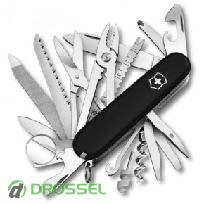 Victorinox SwissChamp