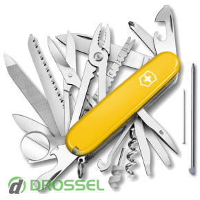 Victorinox SwissChamp